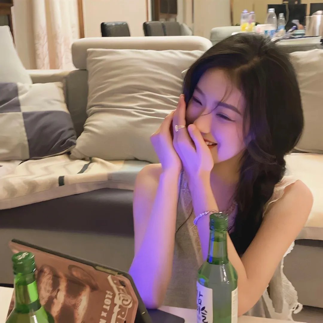 没有心跳的少女