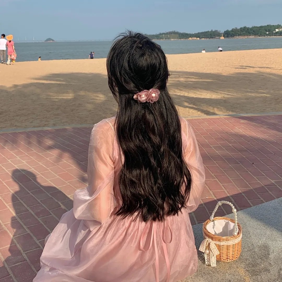超能少女